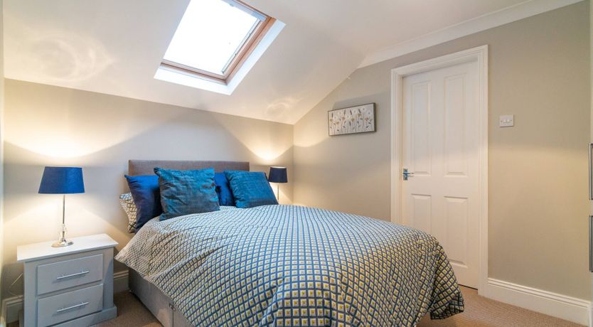 Photo of A Spring Like This