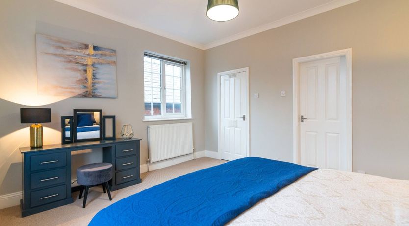 Photo of A Spring Like This