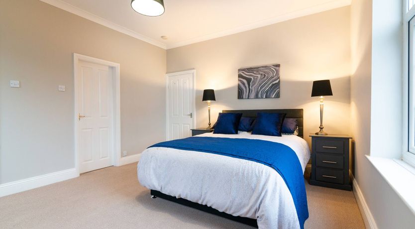 Photo of A Spring Like This