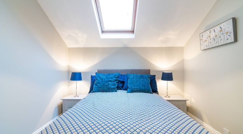 Photo of A Spring Like This