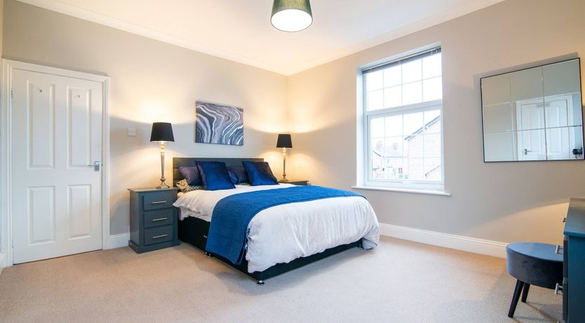 Photo of A Spring Like This