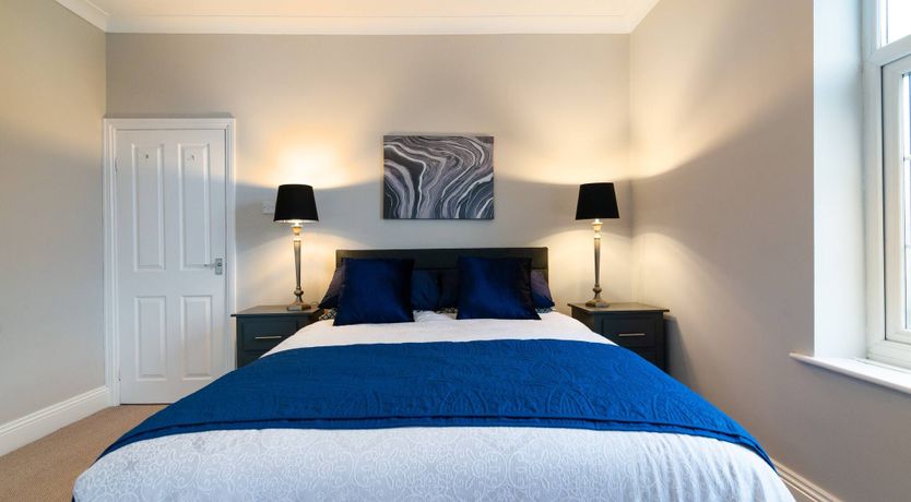 Photo of A Spring Like This