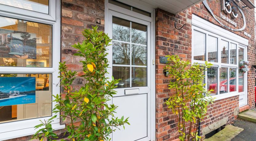 Photo of A Spring Like This