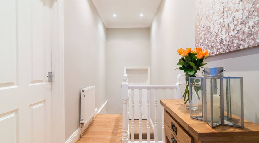 Photo of A Spring Like This