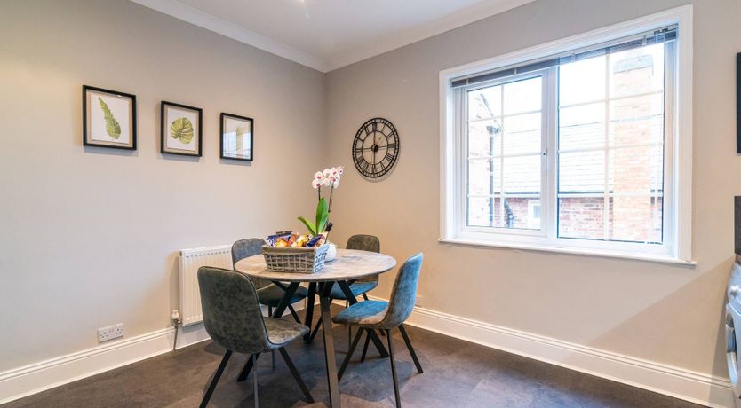 Photo of A Spring Like This