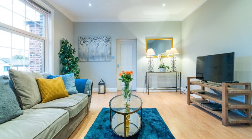 Photo of A Spring Like This