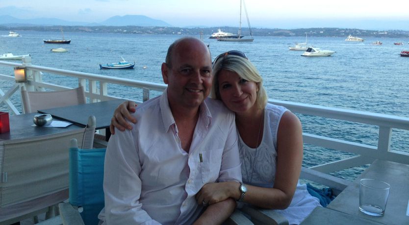 Photo of A Spring Like This