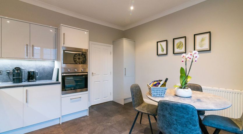 Photo of A Spring Like This