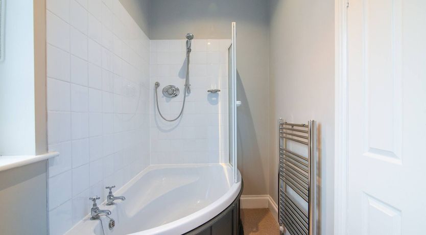 Photo of A Spring Like This