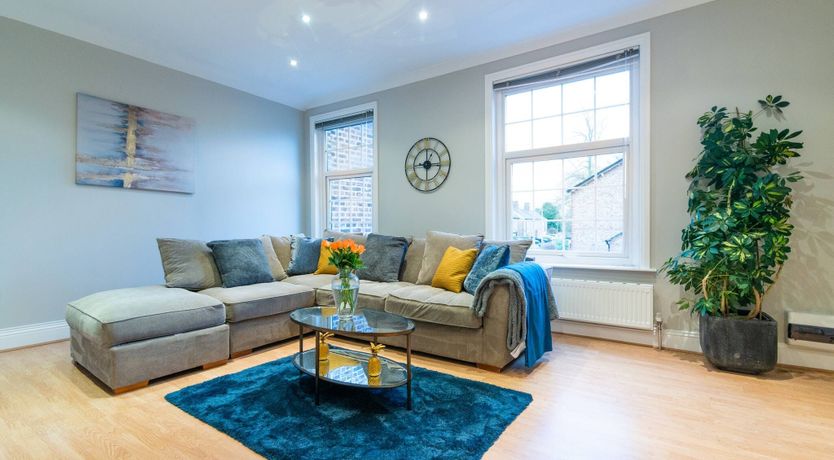 Photo of A Spring Like This