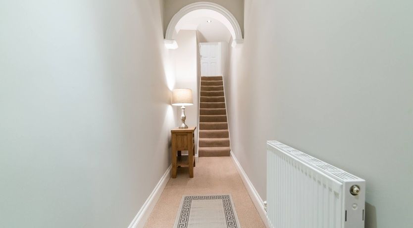 Photo of A Spring Like This