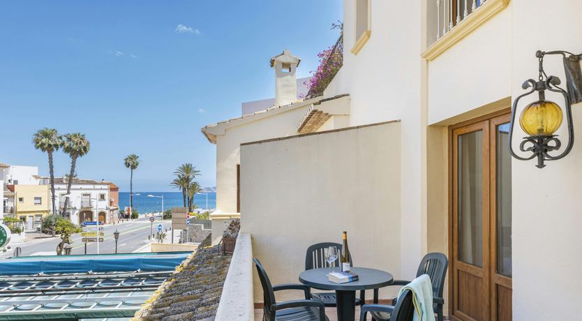 Photo of Golden Hues Hideaway