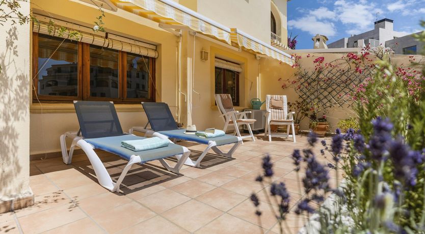 Photo of Golden Hues Hideaway