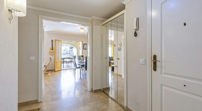 Photo of Golden Hues Hideaway