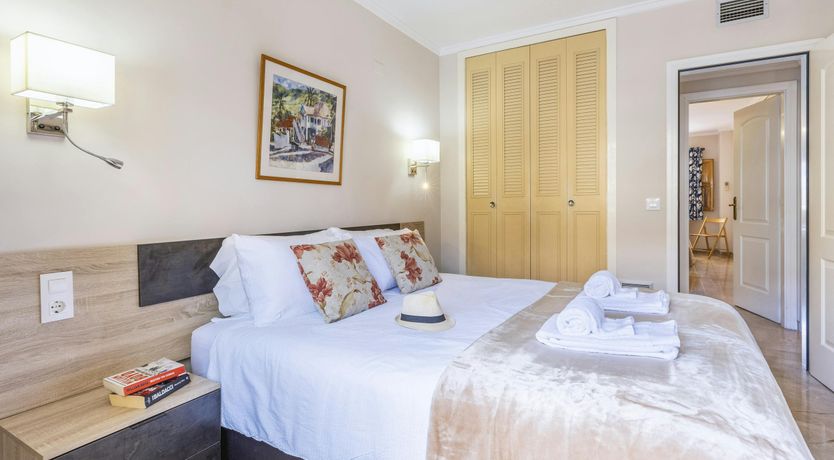 Photo of Golden Hues Hideaway