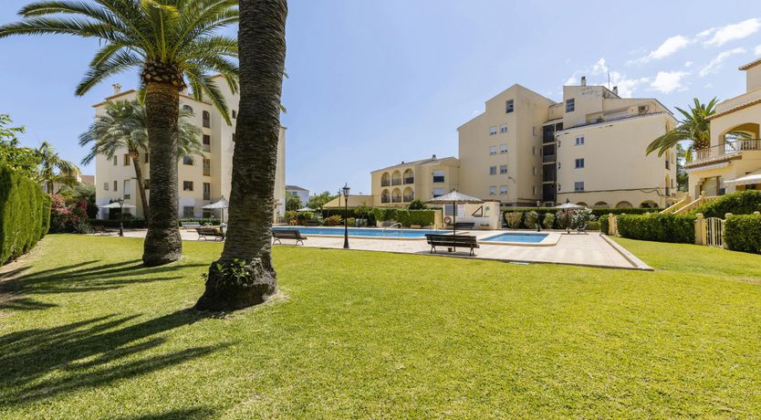 Photo of Golden Hues Hideaway