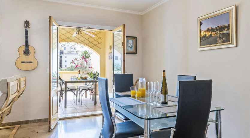 Photo of Golden Hues Hideaway