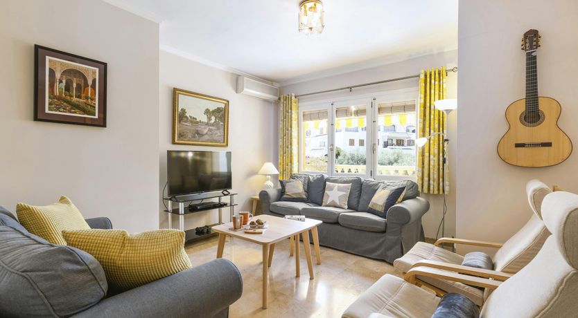 Photo of Golden Hues Hideaway