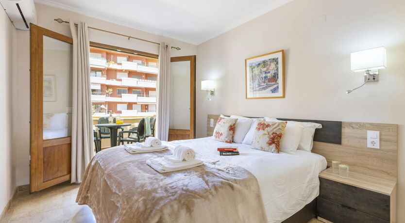 Photo of Golden Hues Hideaway