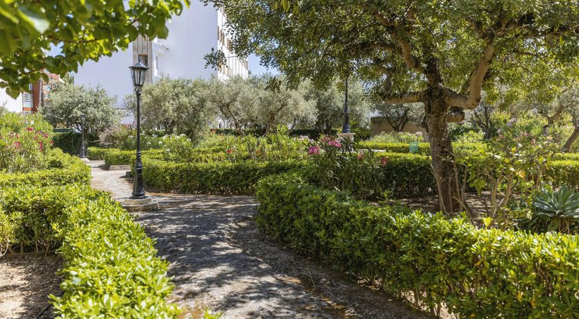 Photo of Golden Hues Hideaway