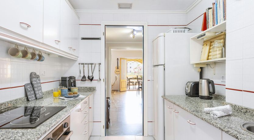 Photo of Golden Hues Hideaway