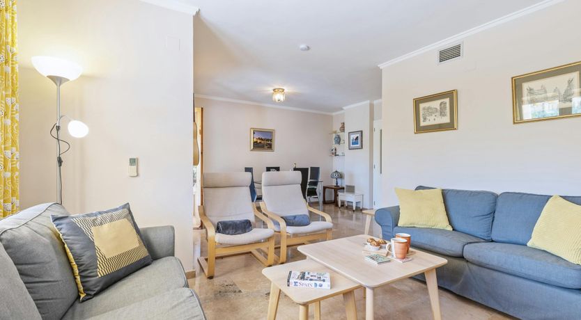 Photo of Golden Hues Hideaway