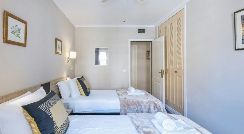 Photo of Golden Hues Hideaway