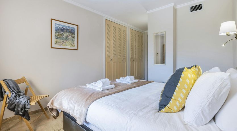 Photo of Golden Hues Hideaway