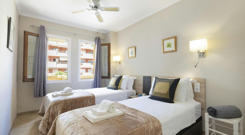 Photo of Golden Hues Hideaway