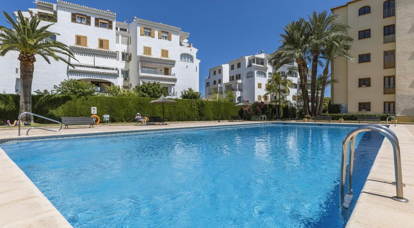 Photo of Golden Hues Hideaway