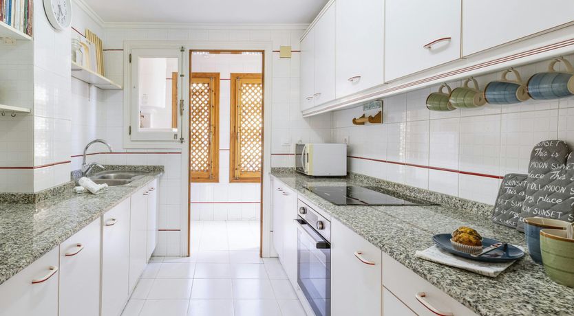 Photo of Golden Hues Hideaway