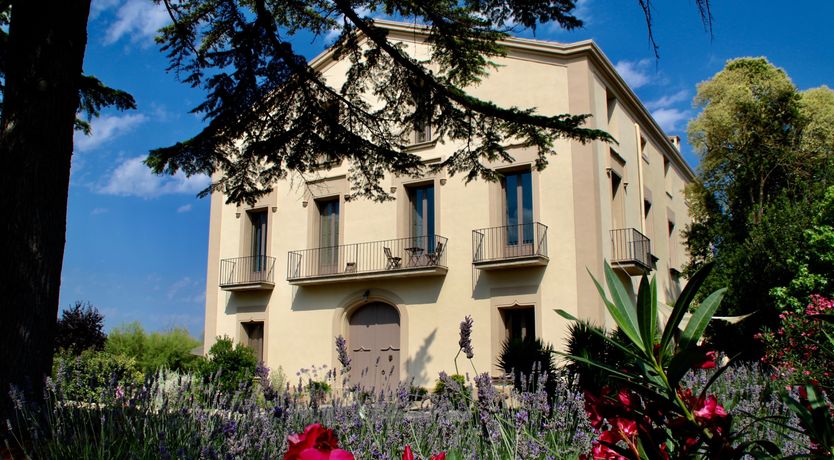 Photo of Chapel of Charm