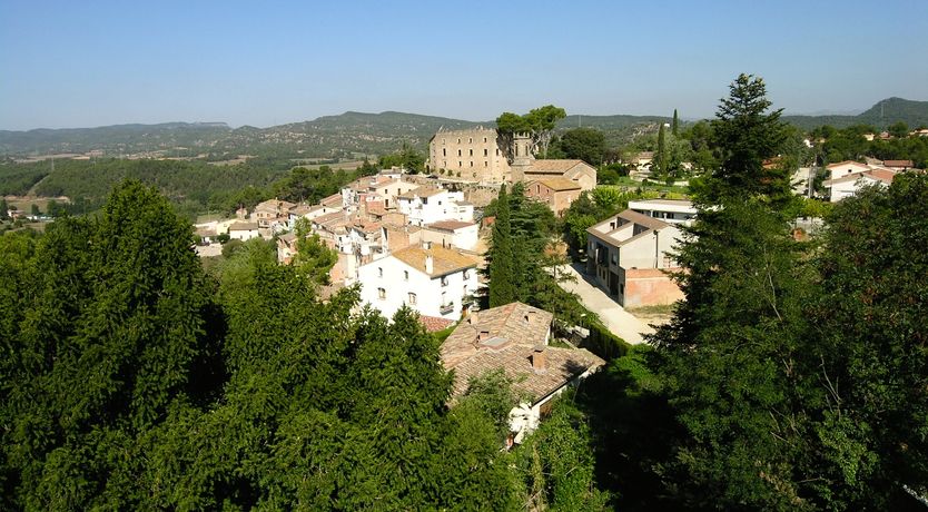 Photo of Chapel of Charm