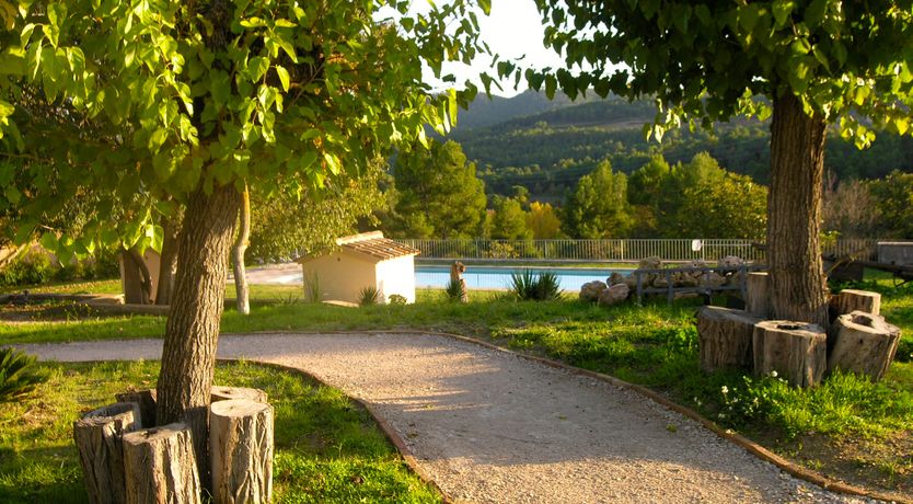 Photo of Chapel of Charm