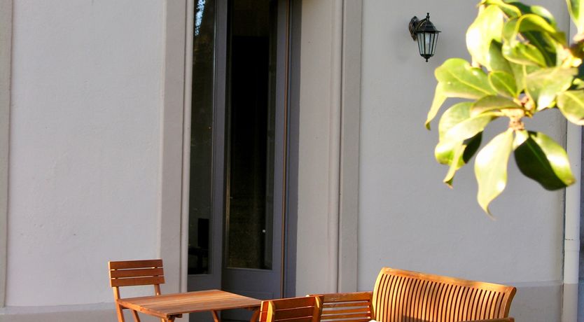 Photo of Chapel of Charm