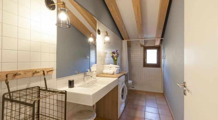 Photo of Sitting Above The Mountains