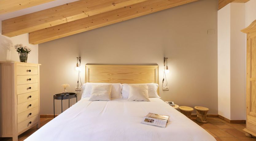 Photo of Sitting Above The Mountains