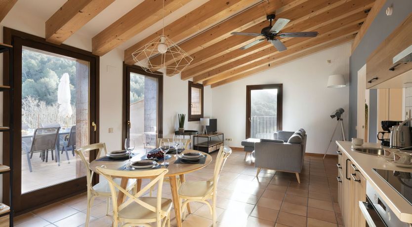 Photo of Sitting Above The Mountains