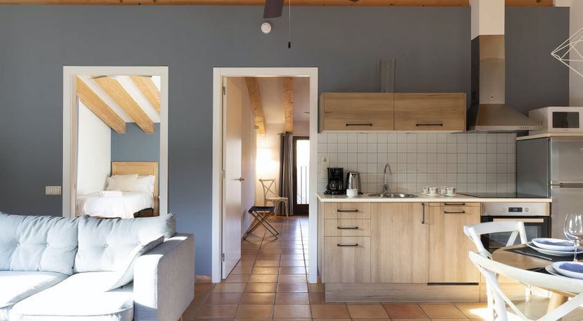 Photo of Sitting Above The Mountains