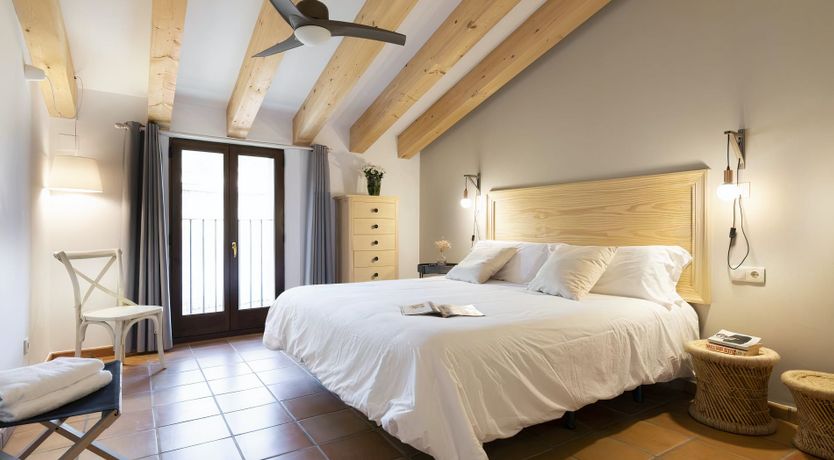 Photo of Sitting Above The Mountains