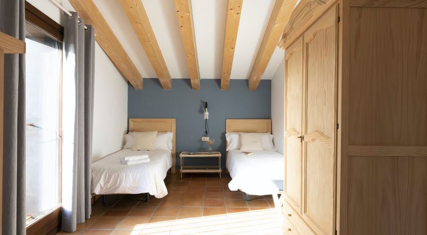 Photo of Sitting Above The Mountains