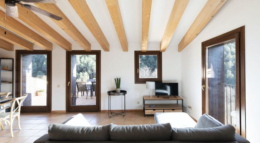 Photo of Sitting Above The Mountains