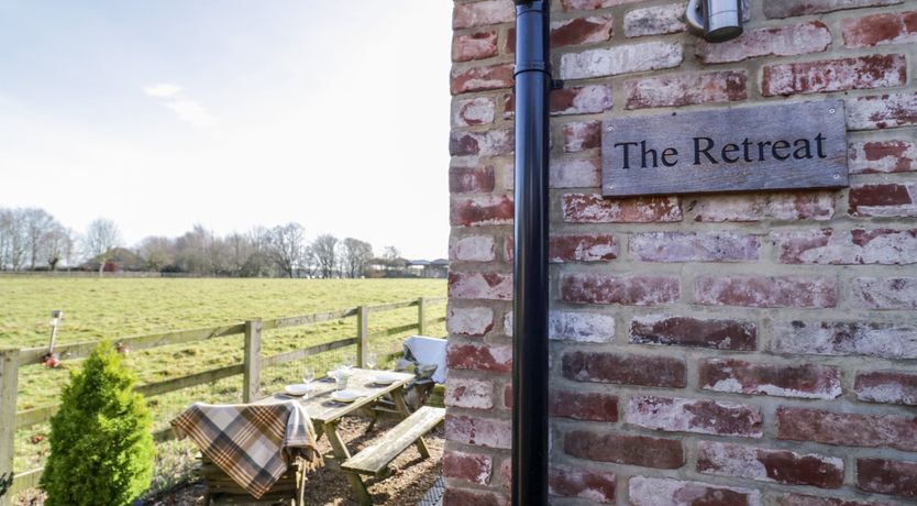 Photo of The Retreat