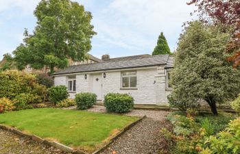 The Bothy Holiday Cottage