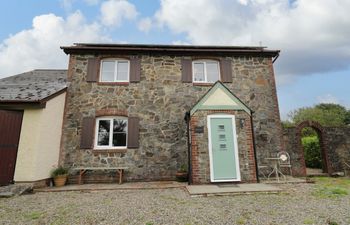 Rhydygroes Holiday Cottage