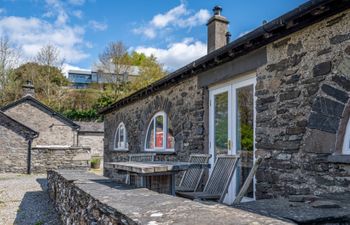 Windermere Holiday Cottage