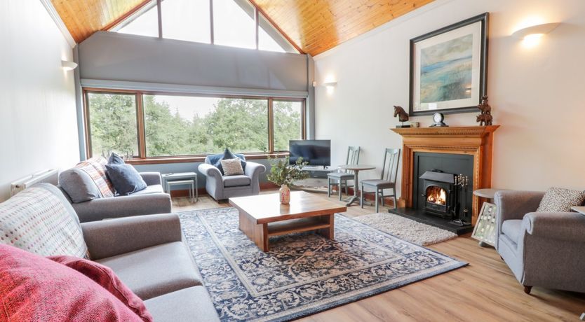 Photo of Shieldhill Farm House