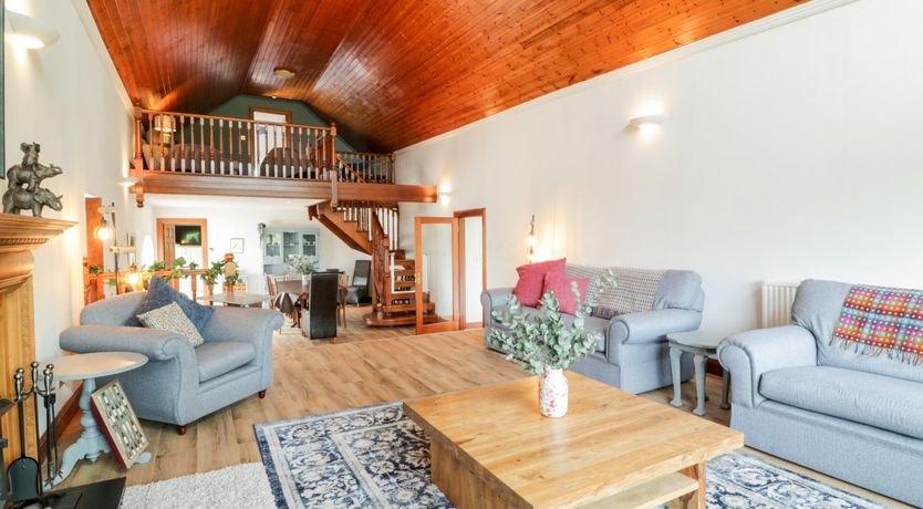 Photo of Shieldhill Farm House