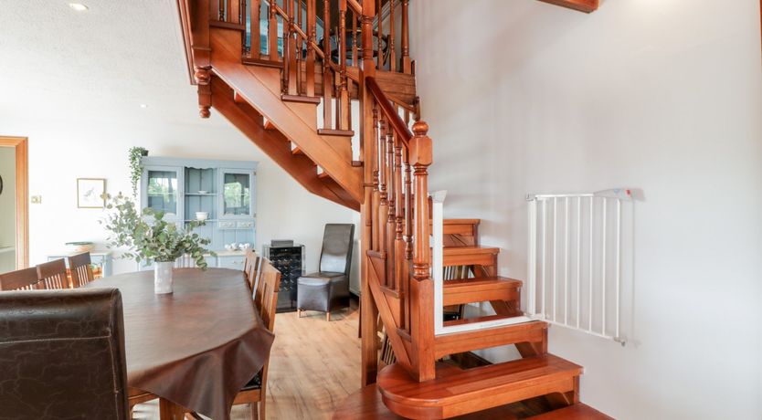 Photo of Shieldhill Farm House