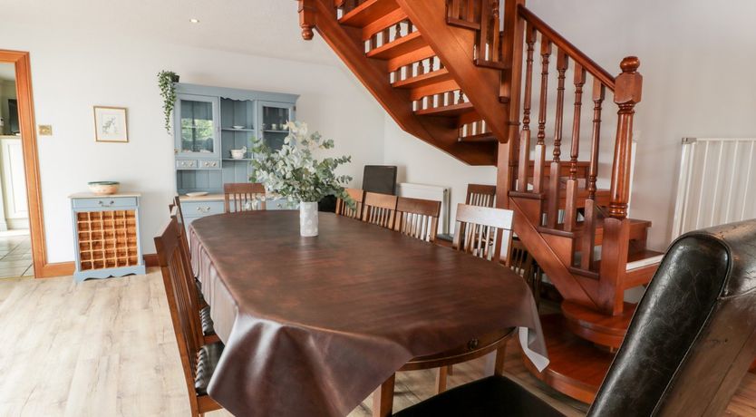 Photo of Shieldhill Farm House